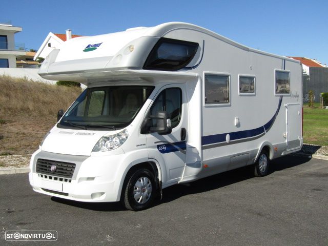 McLouis Tandy CAMA CENTRAL C/ EXTRAS - 1