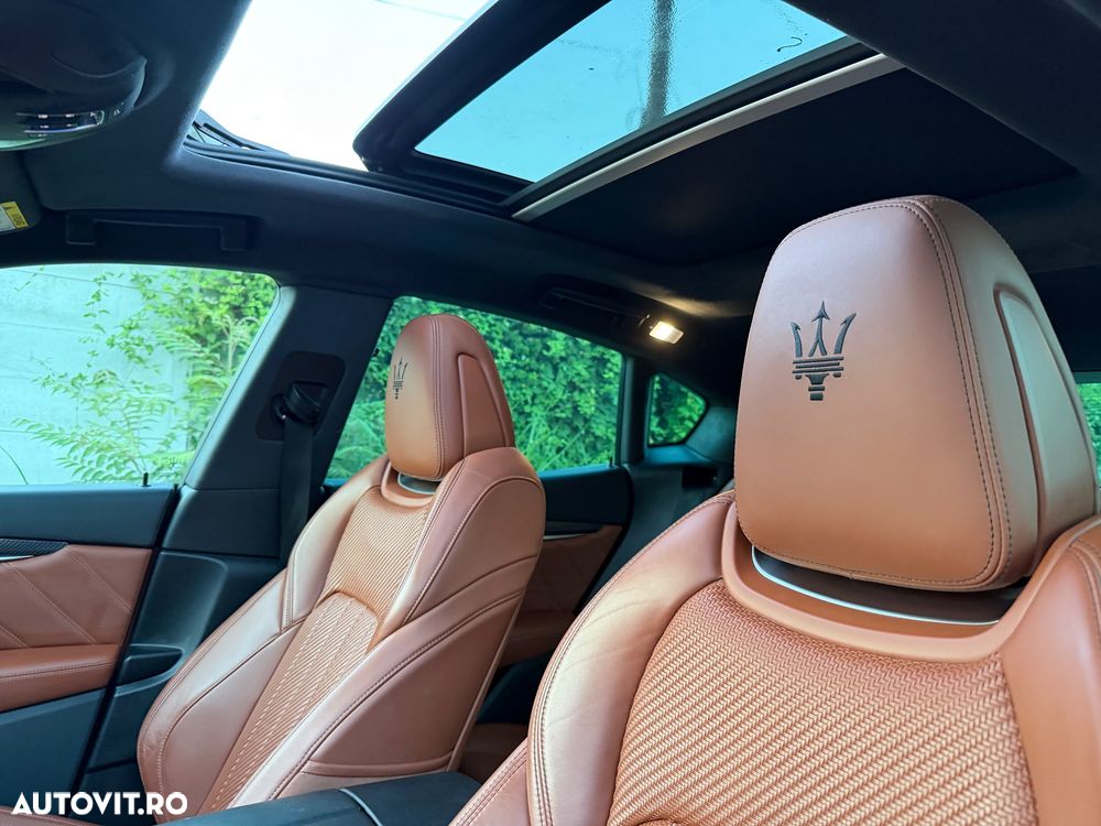 Maserati Levante - 8