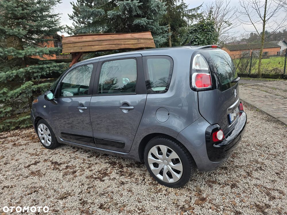 Citroën C3 Picasso 1.6 HDi Attraction - 18