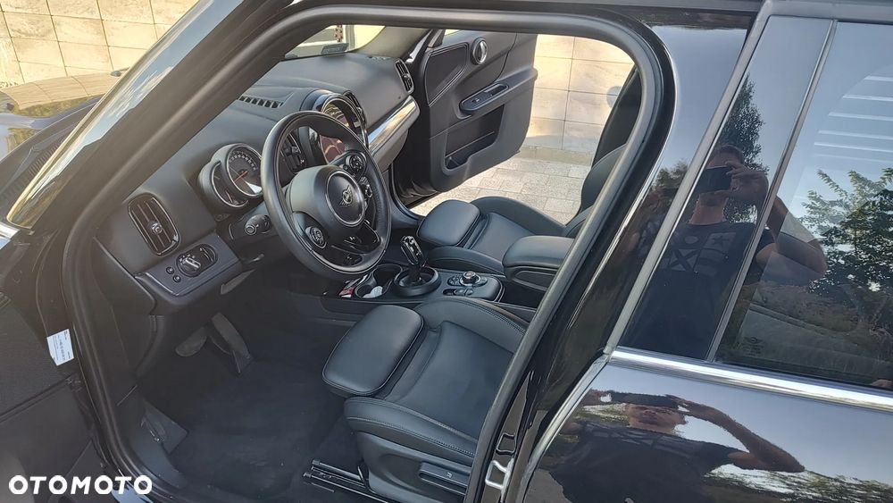 MINI Countryman Cooper - 14