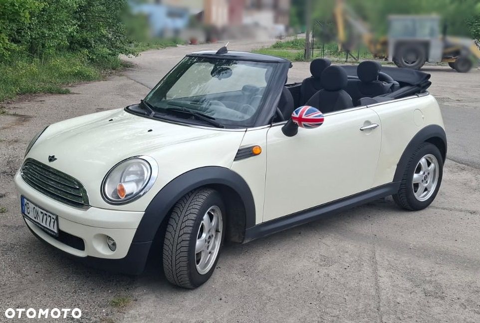 MINI Cooper - 6