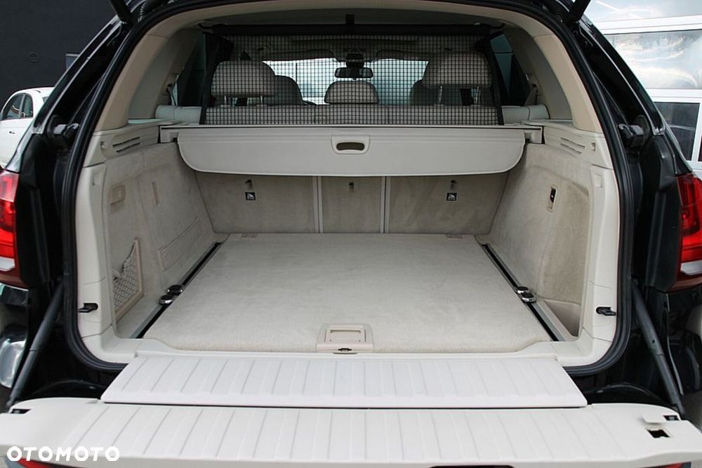 BMW X5 xDrive30d - 10