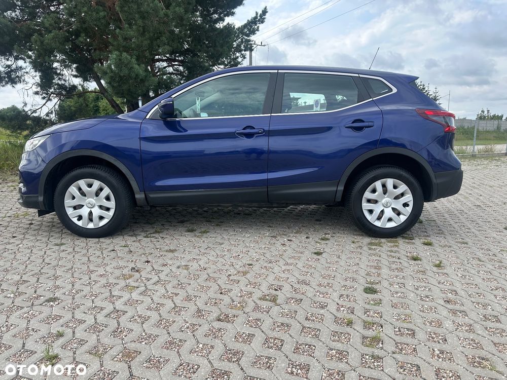 Nissan Qashqai - 18