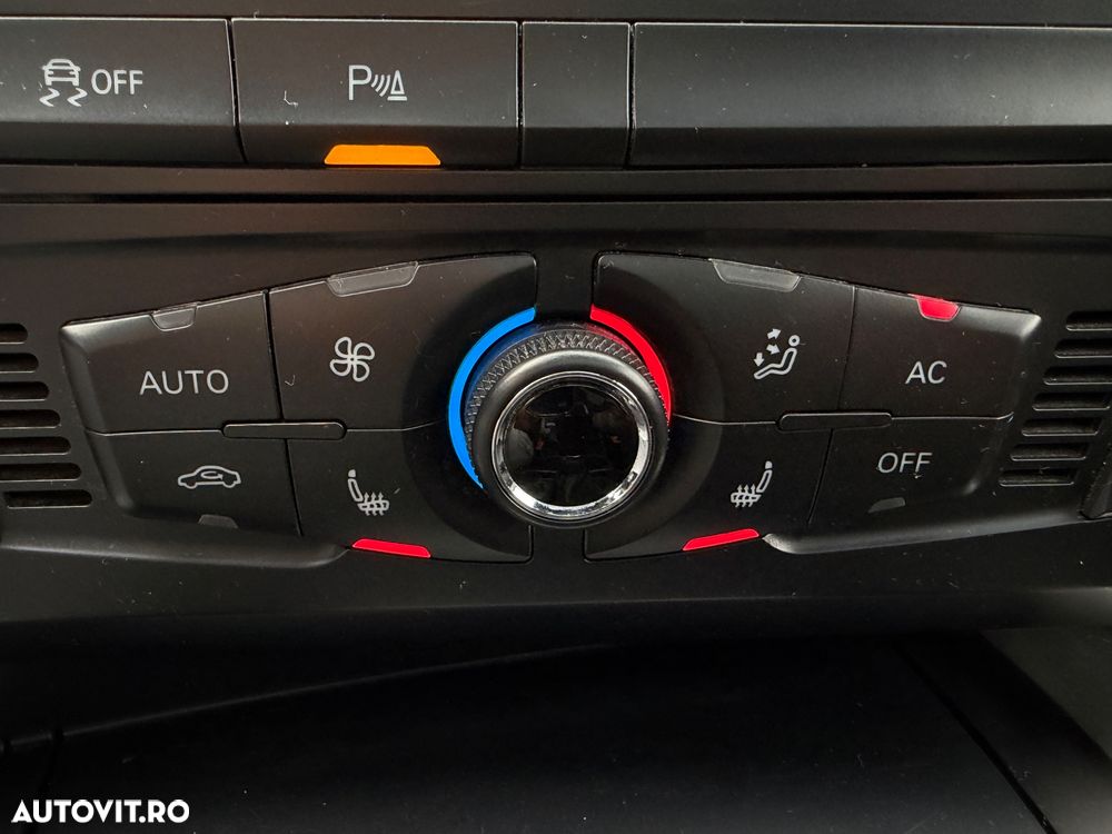 Audi Q5 2.0 TDI Quattro Stronic - 14