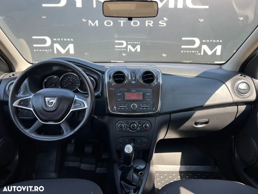 Dacia Logan - 14