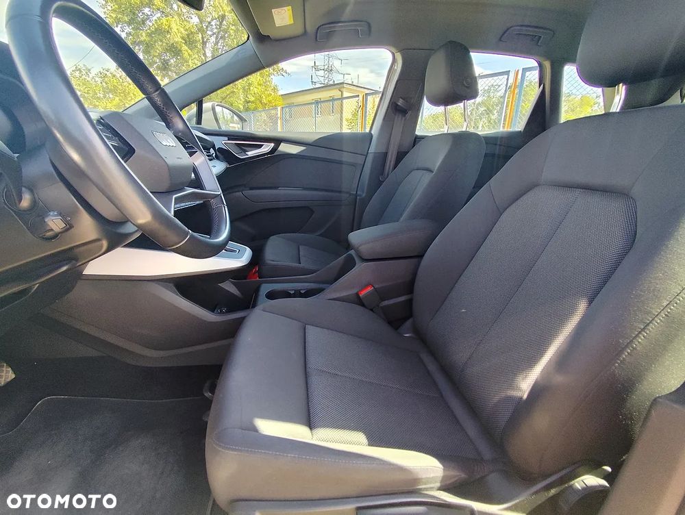 Audi Q4 e-tron 40 77kWh - 7