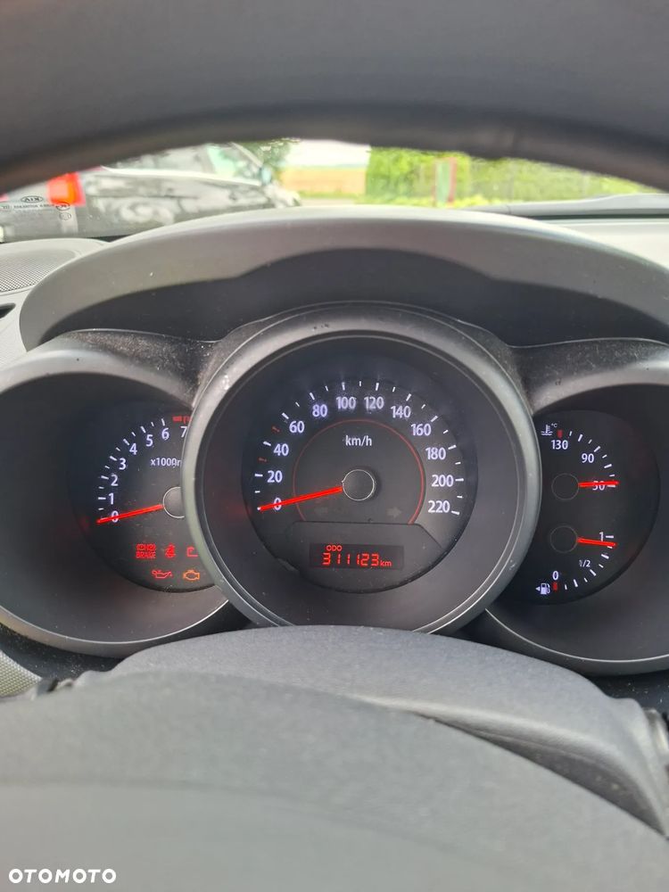 Kia Soul - 7