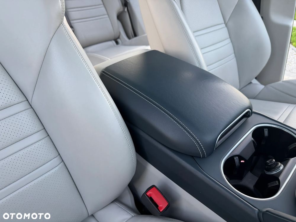 Porsche Cayenne Platinum Edition - 28