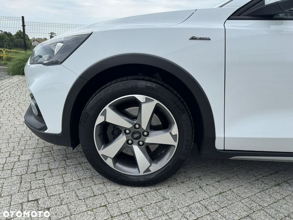 Ford Focus - 10