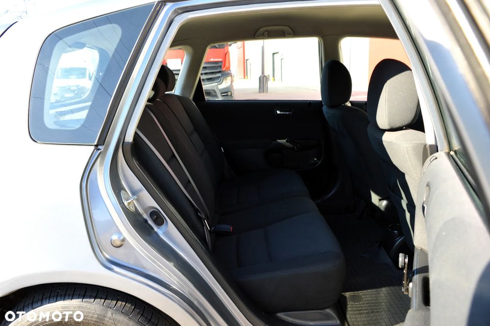 Honda Civic 1.4i LS - 12