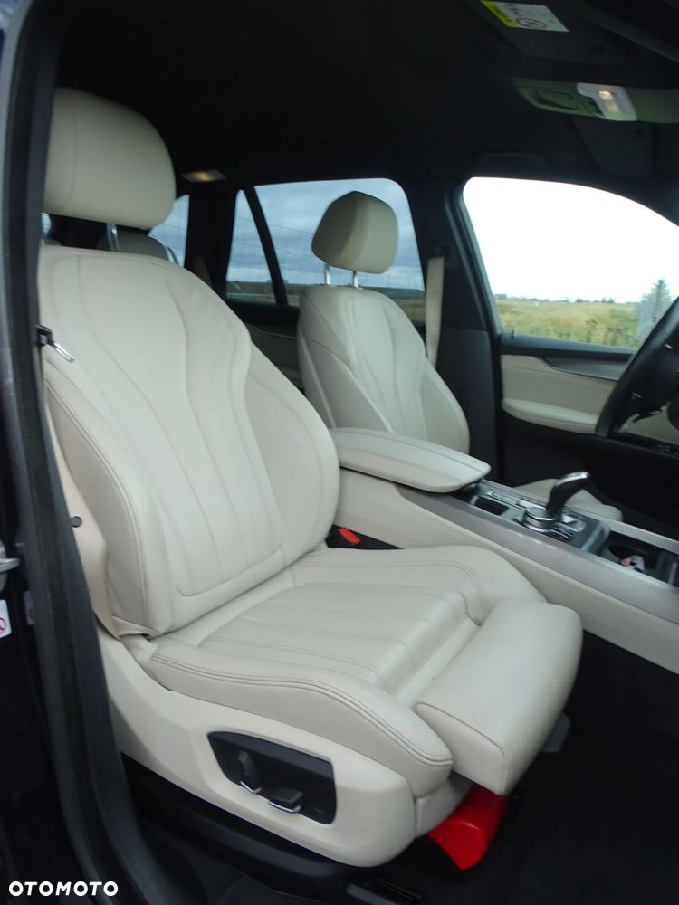 BMW X5 xDrive25d sport - 16