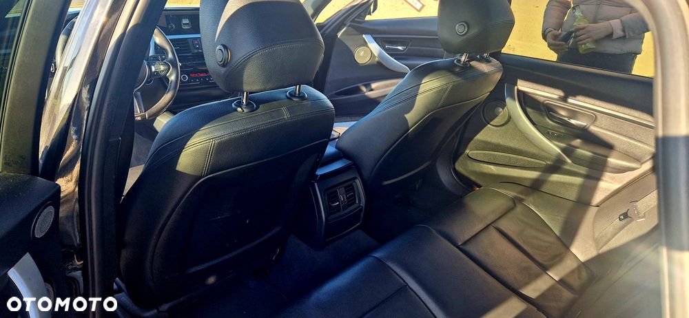 BMW Seria 3 - 9