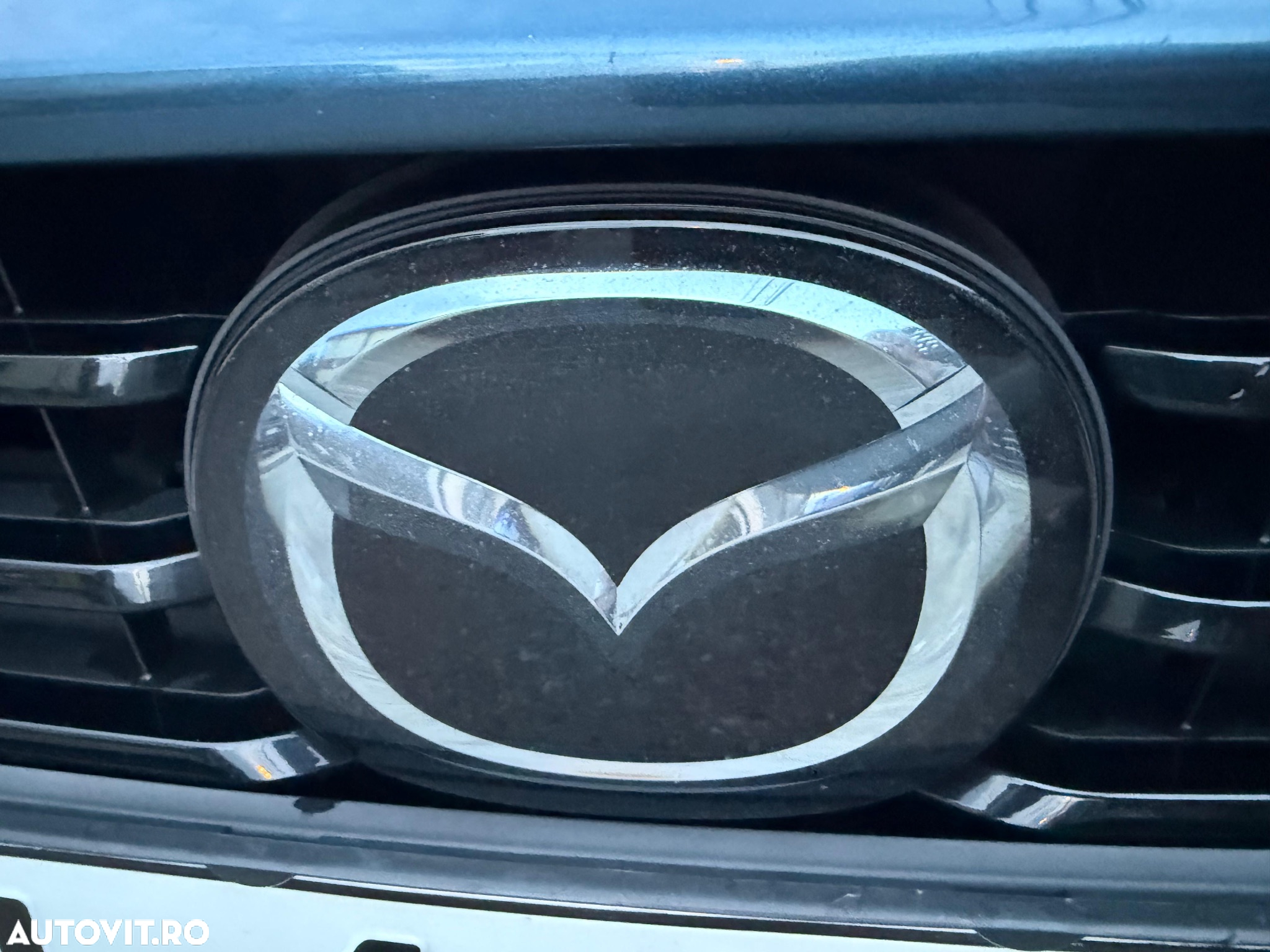 Mazda 3 SKYACTIV-G 165 Exclusive-Line - 17