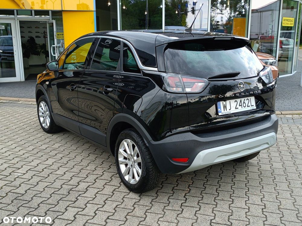 Opel Crossland 1.2 T Elegance - 3