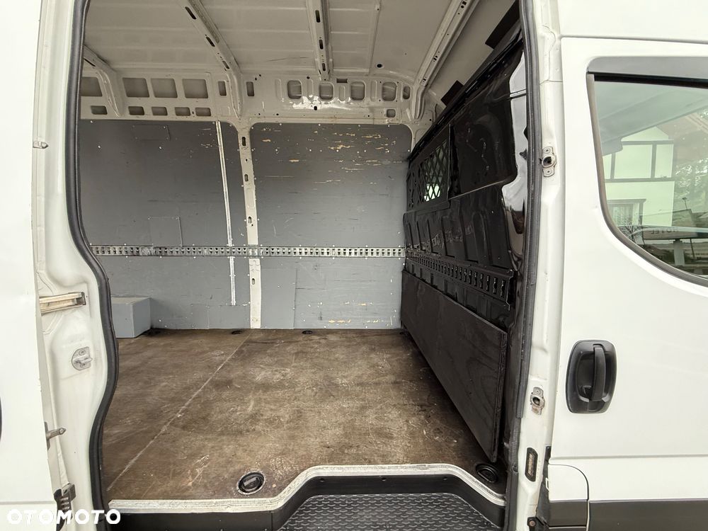 Iveco 35 S  3.0 - 20