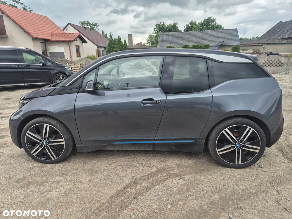 BMW i3 120 Ah - 7