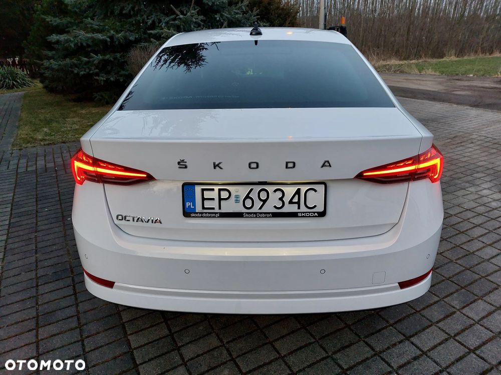 Skoda Octavia - 24