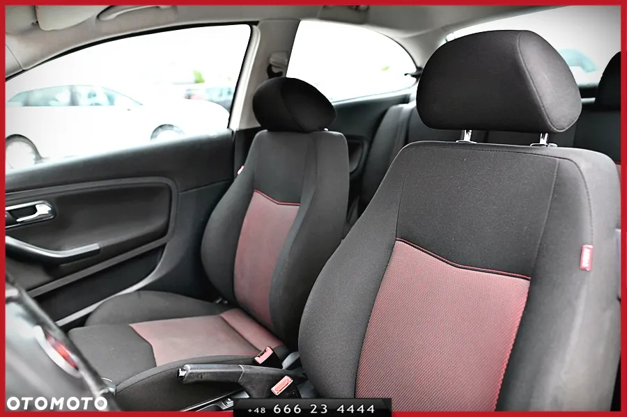 Seat Ibiza 1.6 16V Sport Edition - 20