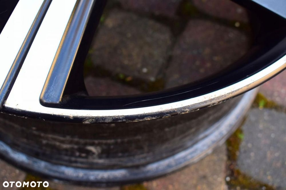 VOLVO 18'' ,,R-Design'' S60 V70 XC60 Oryginał!! - 3