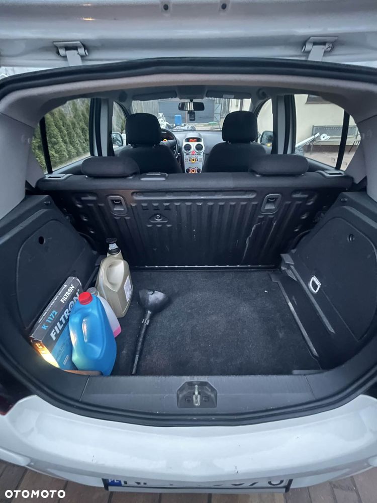 Opel Corsa 1.3 CDTI Enjoy - 9