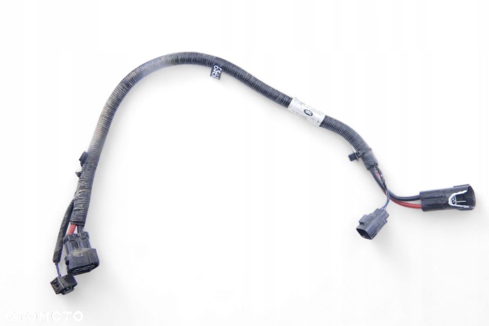 Wiązka Układu Kierowniczego LAND ROVER DISCOVERY V 2.0D 17R HPLA-14F427-BE - 1