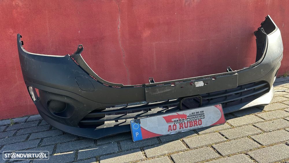 Parachoque Mercedes citan 2020/2022 - 2