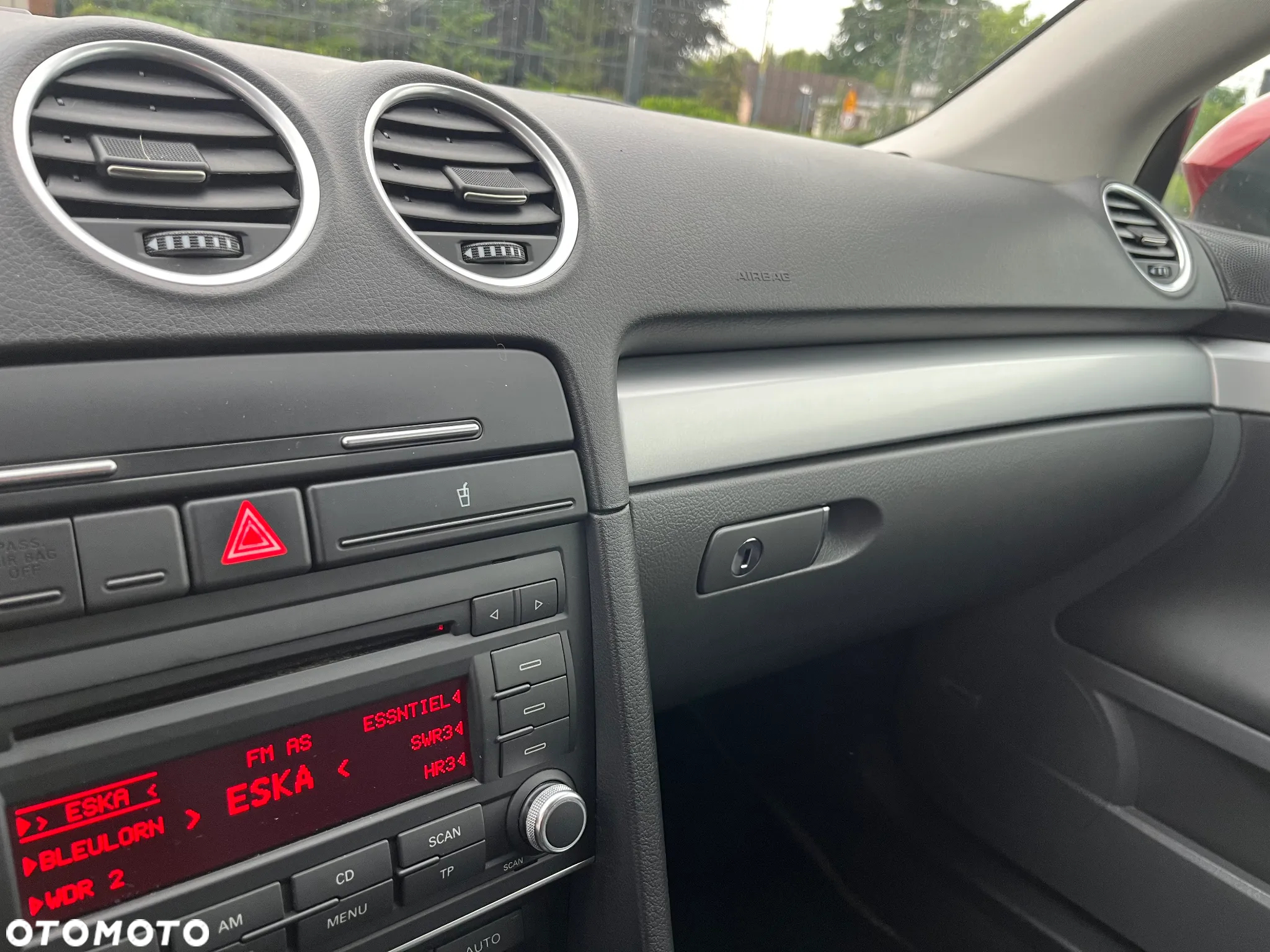 Seat Exeo 2.0 TDI DPF Sport - 32