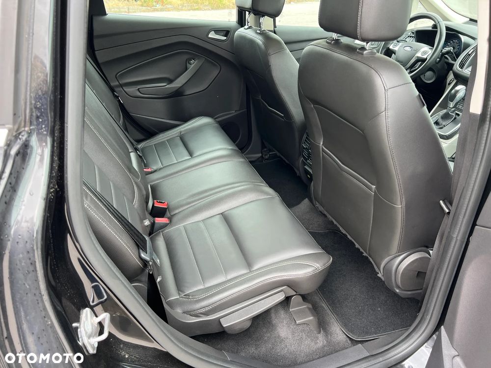Ford C-MAX - 10