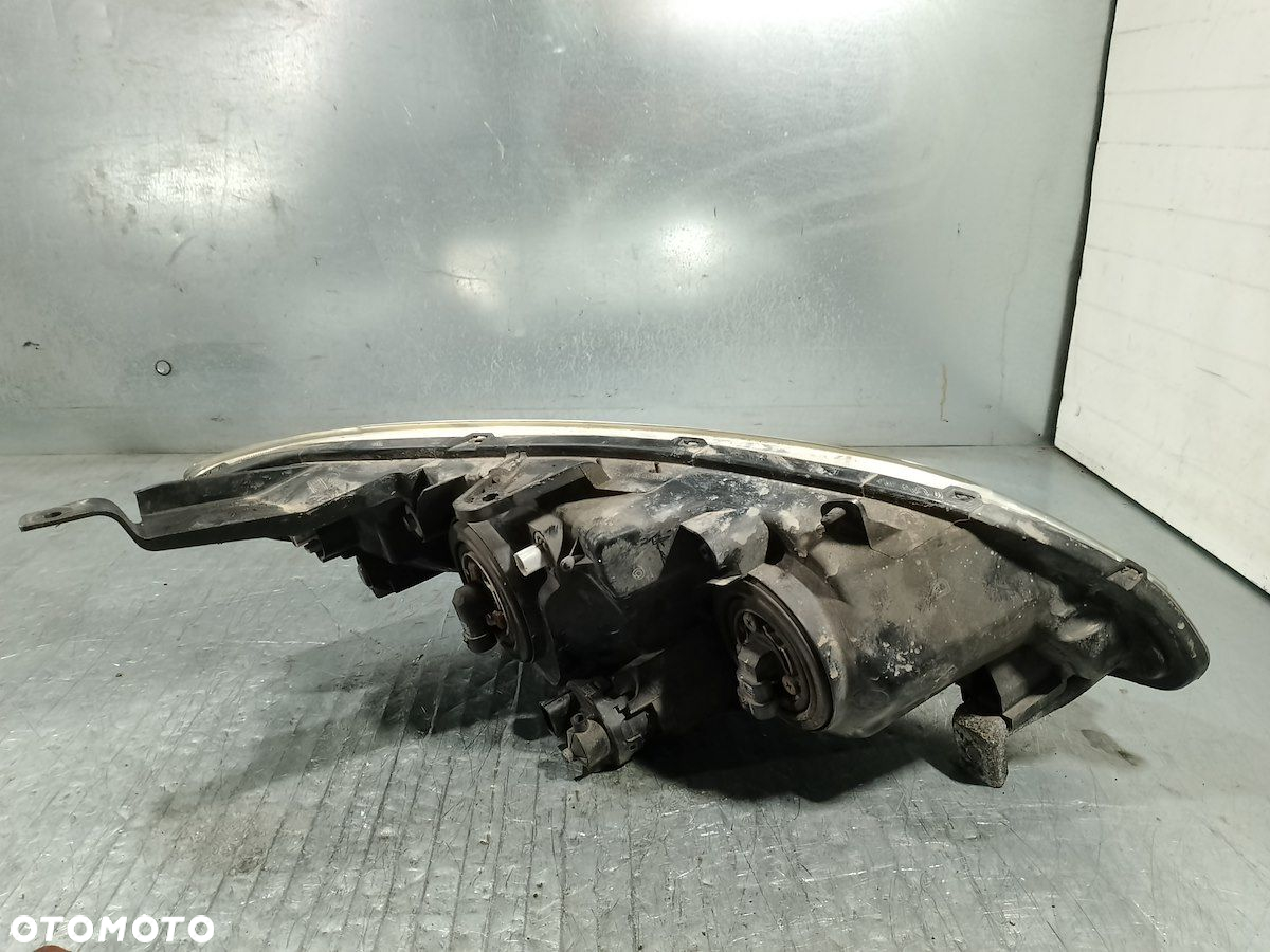 LAMPA PRZÓD LEWA HONDA CIVIC VII - 2