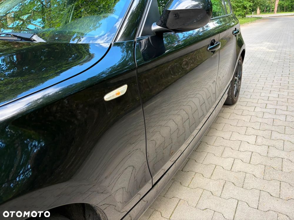 BMW Seria 1 116i Edition Lifestyle - 11