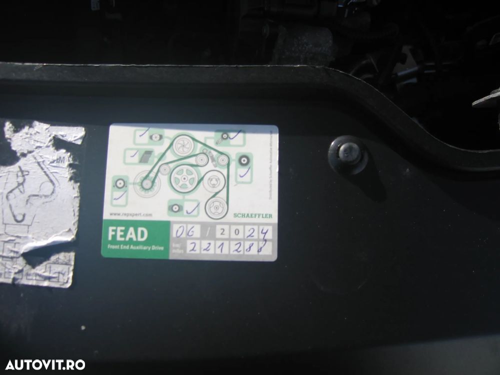 Volkswagen TRANSPORTER T6 , 6 LOC. PLATFORMA MIXTA , AC. - 18