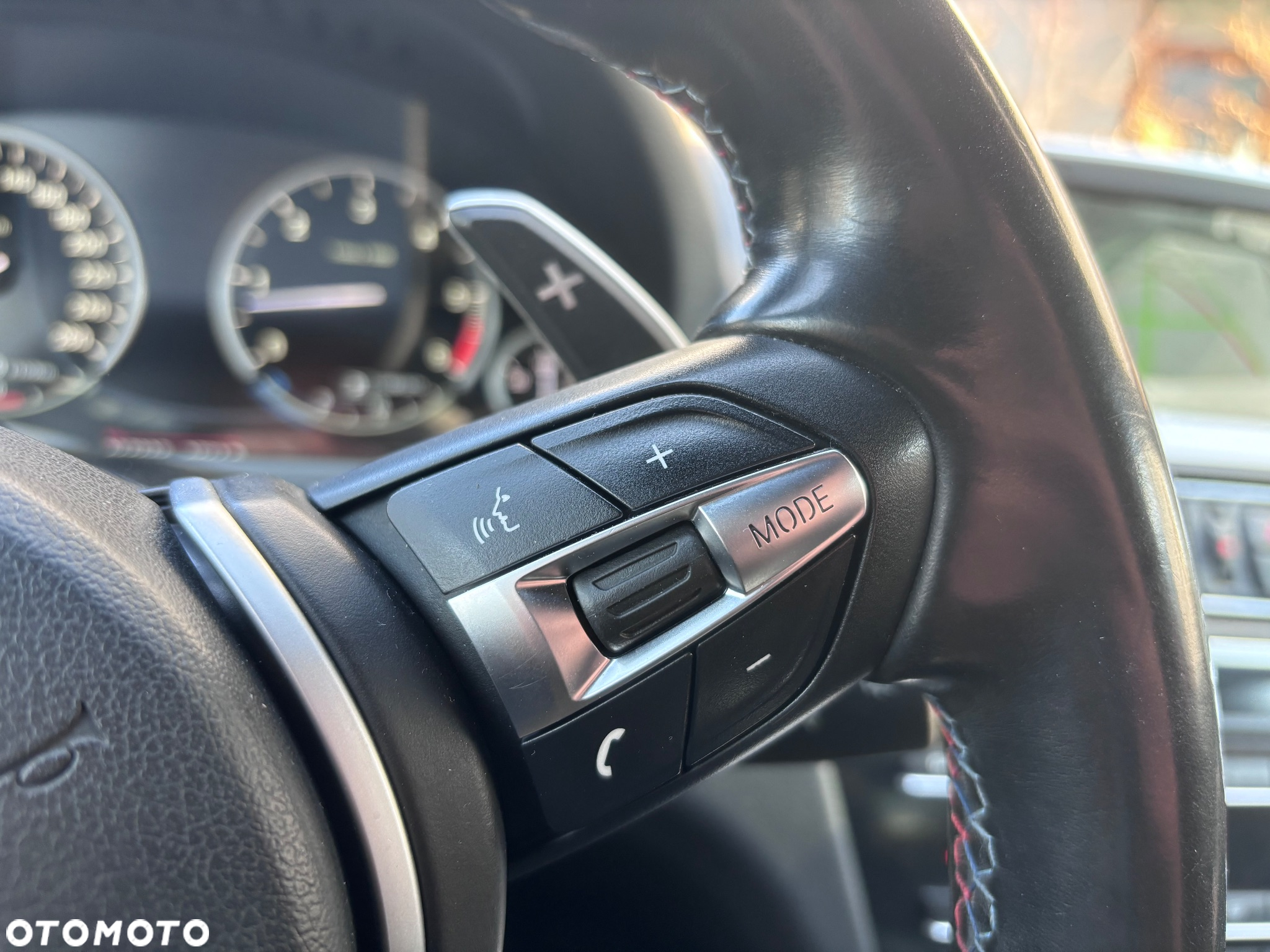 BMW Seria 6 640d xDrive M Sport Edition - 23