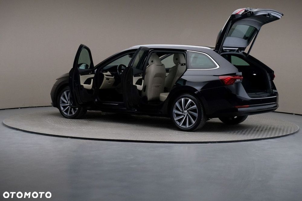 Skoda Octavia - 7