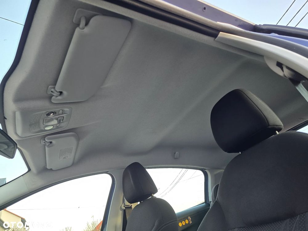 Peugeot 208 1.2 PureTech Active - 19