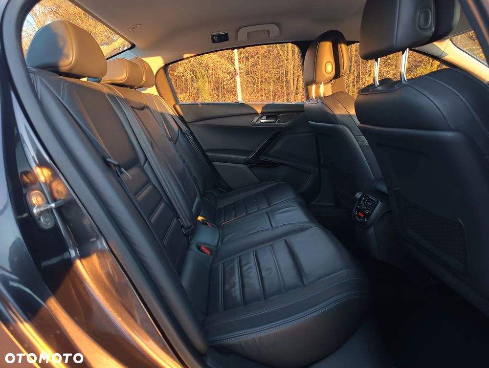 Peugeot 508 - 23