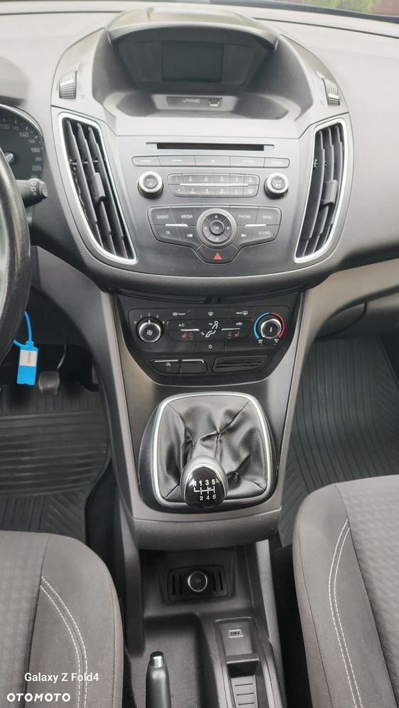 Ford C-MAX 1.0 EcoBoost Trend ASS - 19