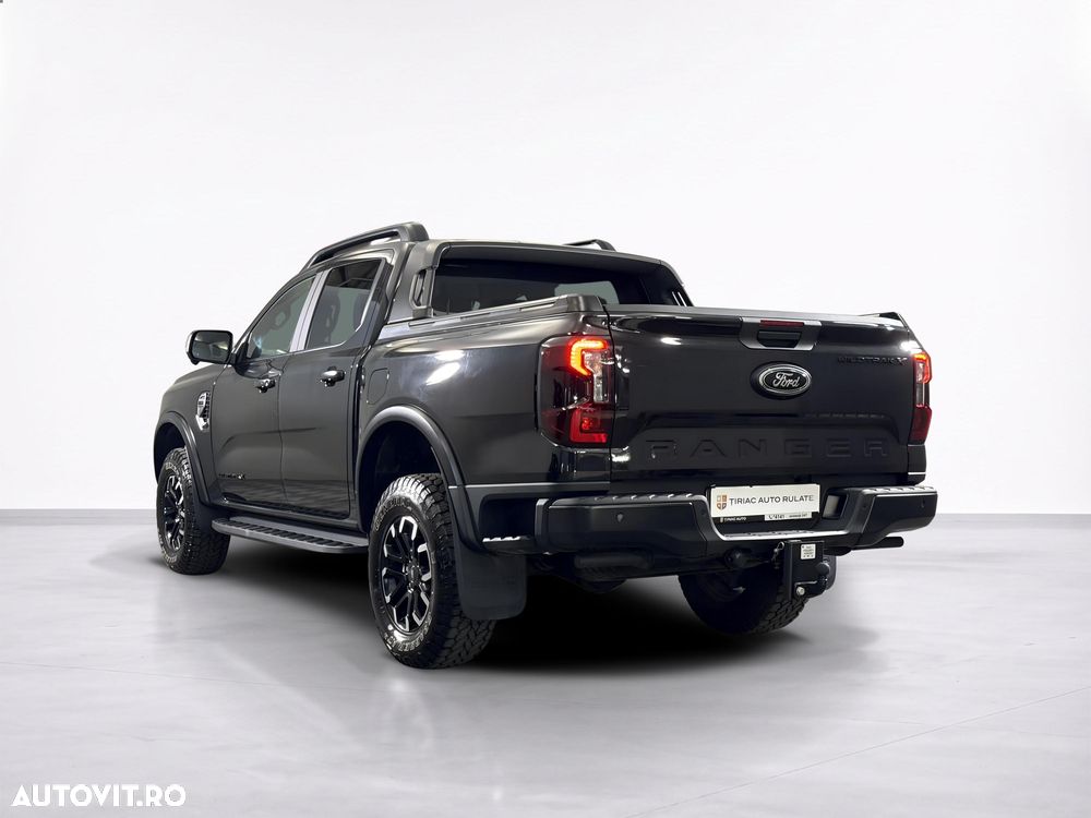 Ford Ranger - 4