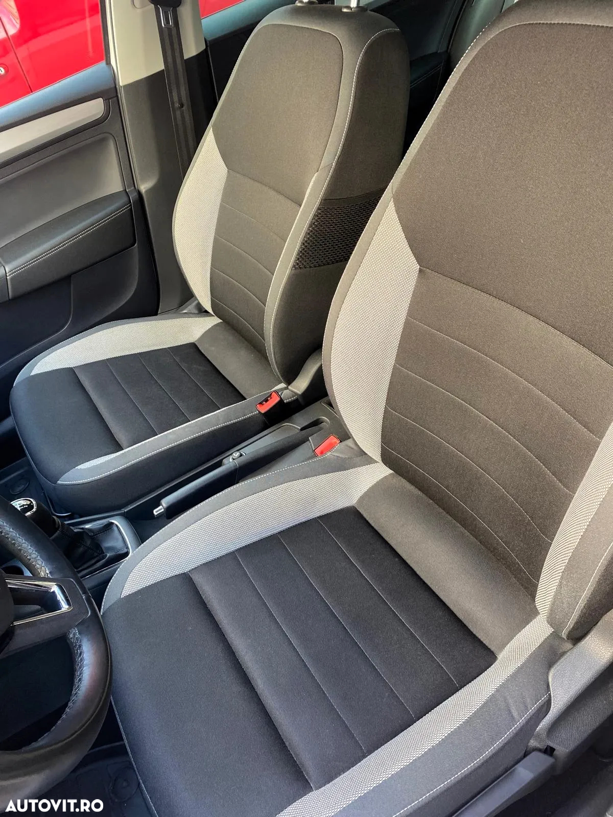 Skoda RAPID 1.0 TSI Ambition - 7