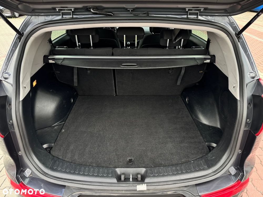 Kia Sportage - 11