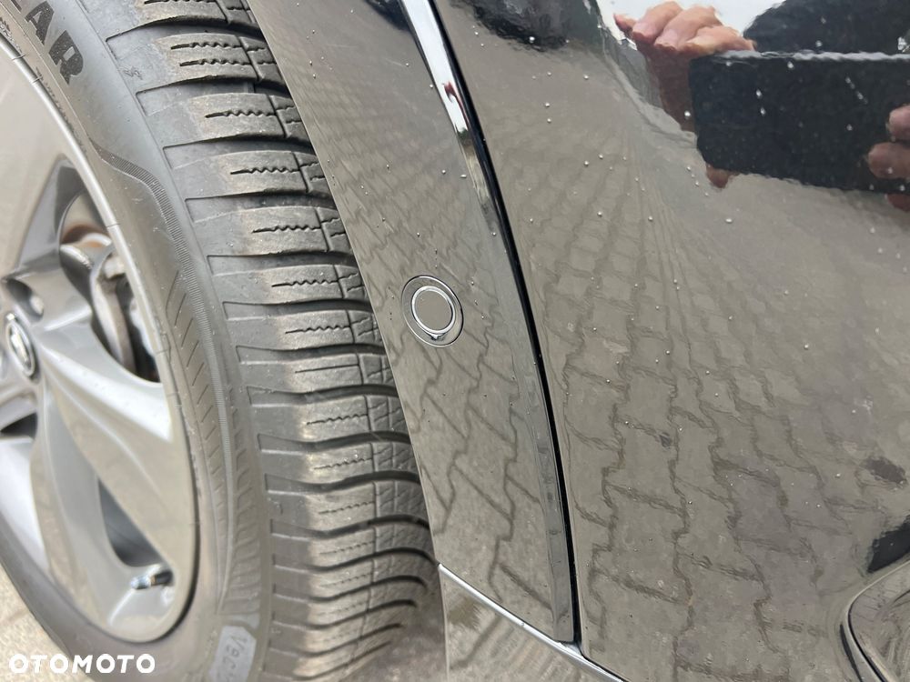 Opel Grandland 1.2 T GS Line S&S - 10