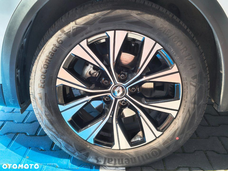 Renault Captur - 11
