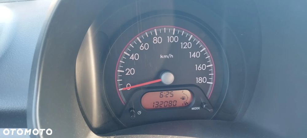 Suzuki Alto 1.0 Classic - 3
