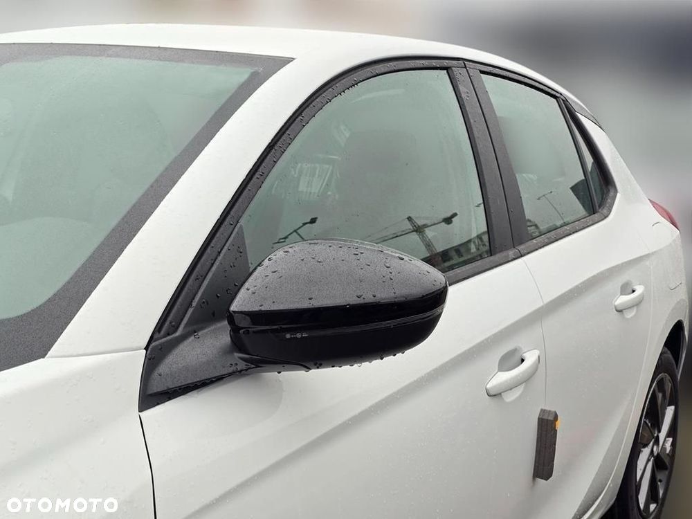 Opel Corsa 1.2 T mHEV GS eDCT - 24