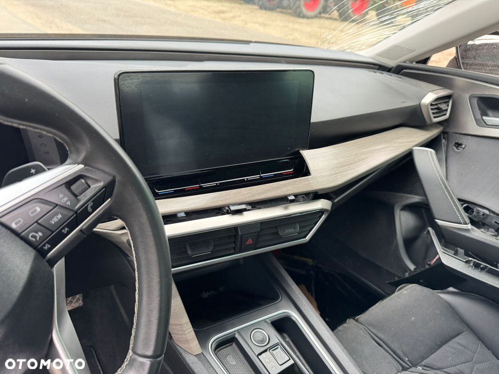 Seat Leon 1.4 eHybrid Xcellence DSG - 26