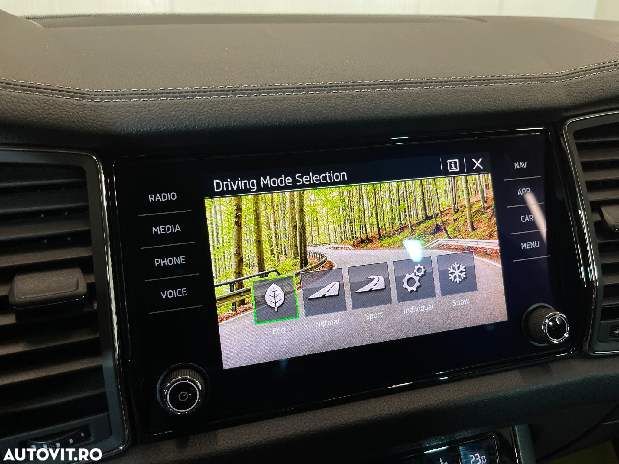 Skoda Kodiaq 2.0 TDI 4X4 DSG Style - 16