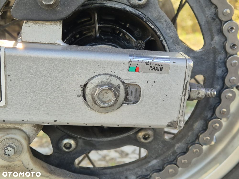 Honda Transalp - 12