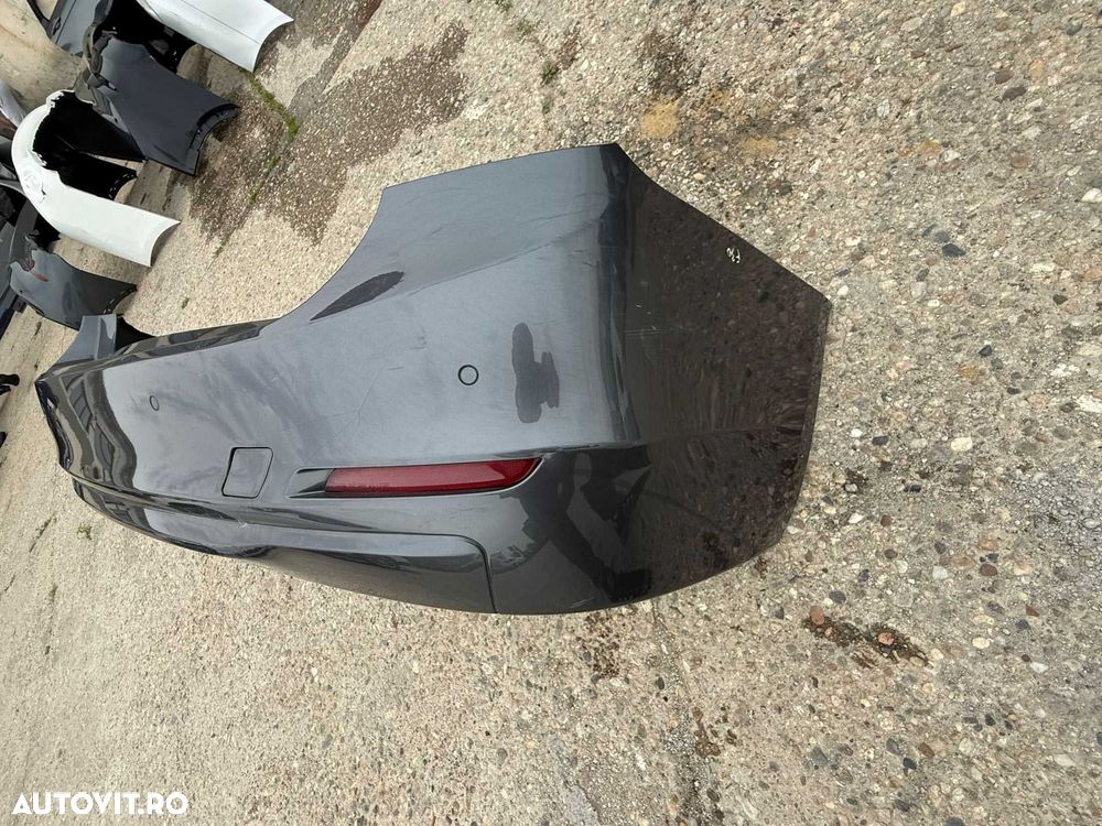 Bara spate complet BMW seria 3 F30 - 3