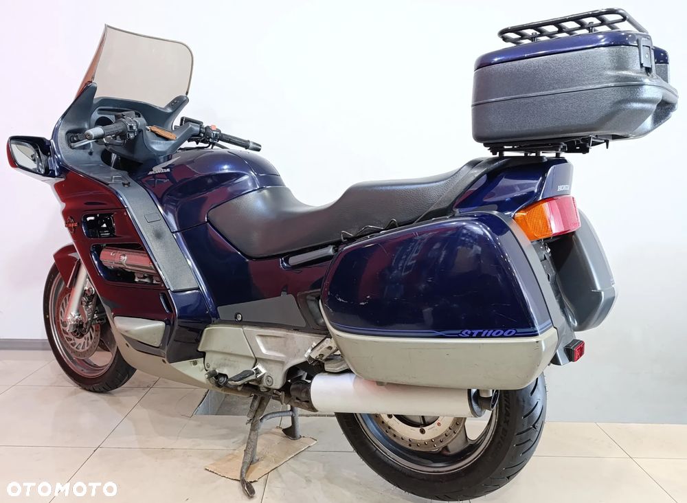 Honda ST - 4