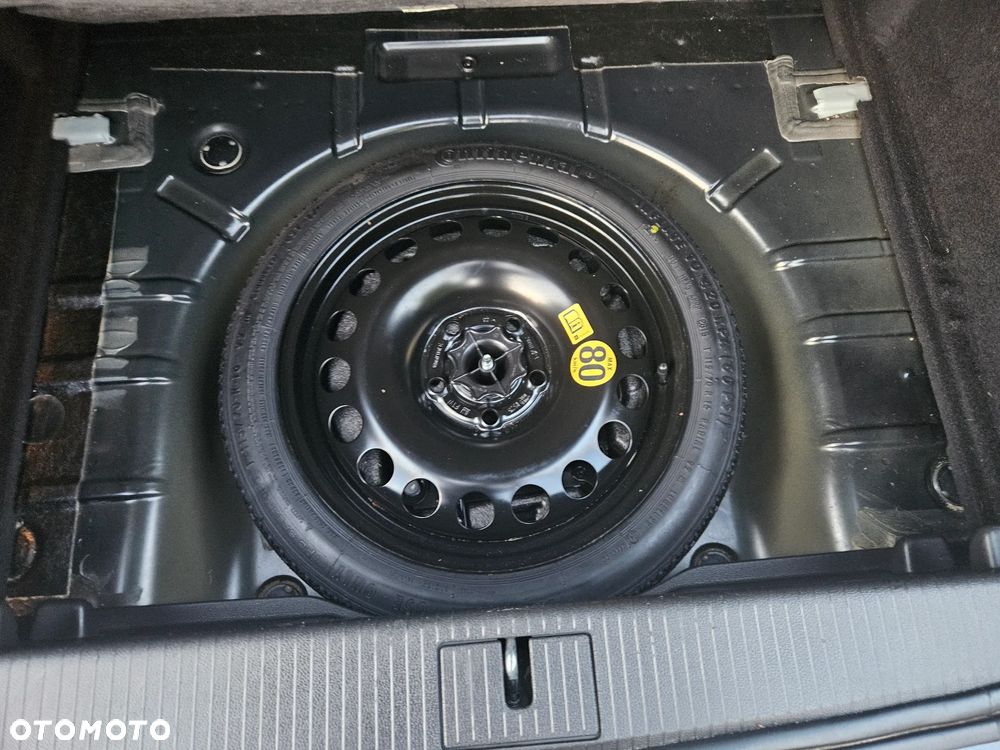 Opel Astra 2.0 CDTI Exklusiv - 33