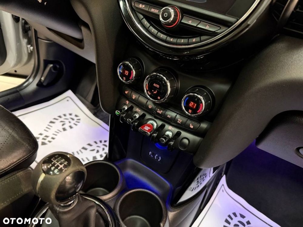 MINI Cooper - 28